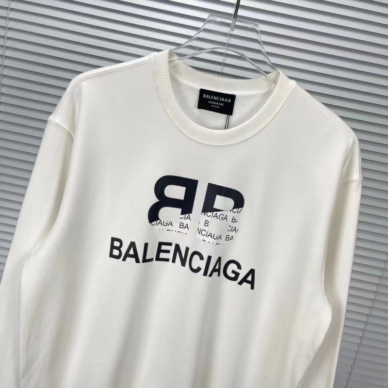 Balenciaga Hoodies